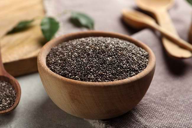 Mengenal Chia Seed Biji Bijian Yang Kabarnya Punya Banyak Manfaat Alodokter