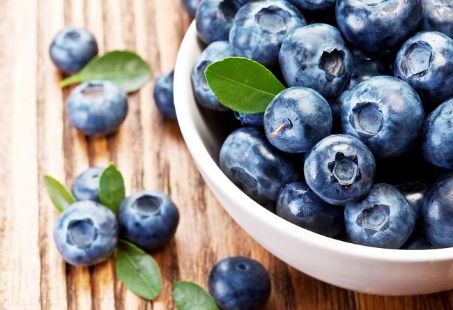 Manfaat Blueberry untuk Kesehatan Ternyata Sangat Dahsyat - Alodokter