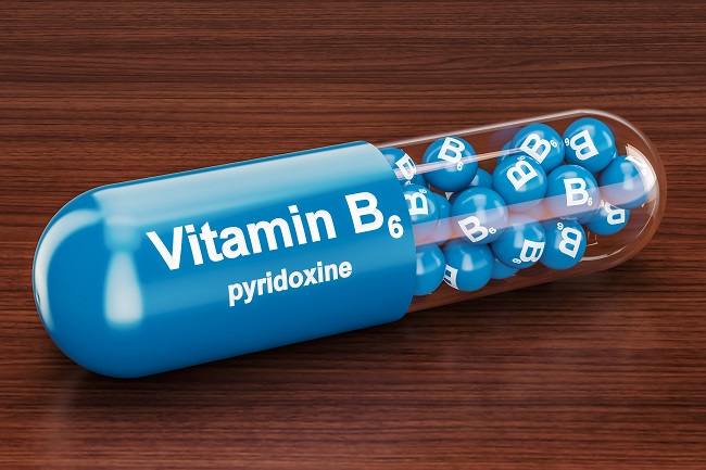 PYRIDOXINE - alodokter