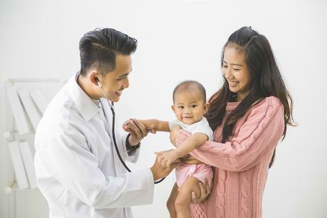 Mengenal Seputar Dokter Anak Ahli Nefrologi - Alodokter