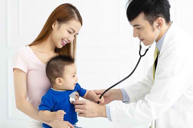Mengenal Seputar Dokter Anak  Ahli Infeksi dan Pediatri 