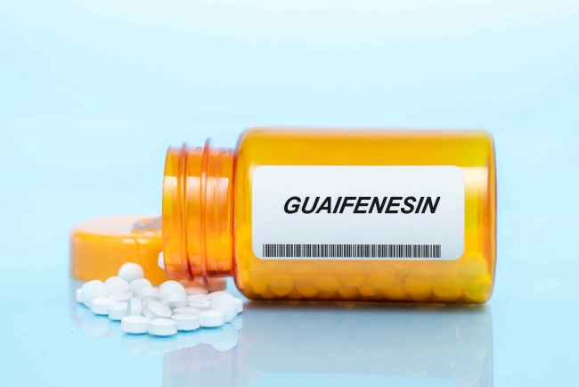 guaifenesin-alodokter