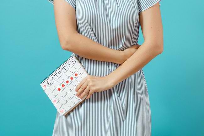 3 Cara Mengatasi Gejala PMS - Alodokter