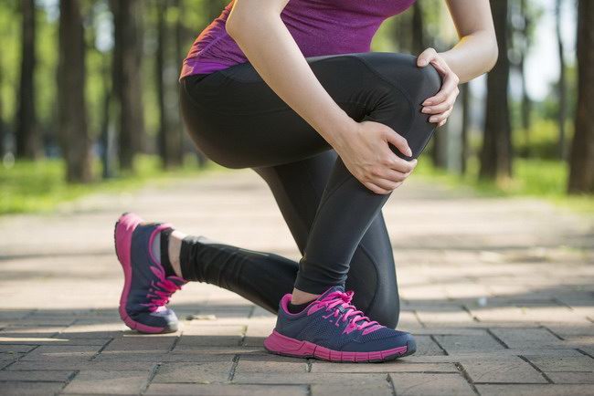 Cedera Ligamen Lutut Bisa Bersifat Permanen - Alodokter