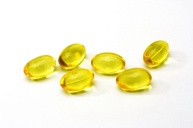 Fungsi omega 3 fish oil