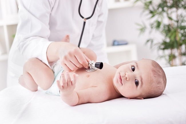 Pentingnya Pemeriksaan Fisik Bayi Baru Lahir Alodokter