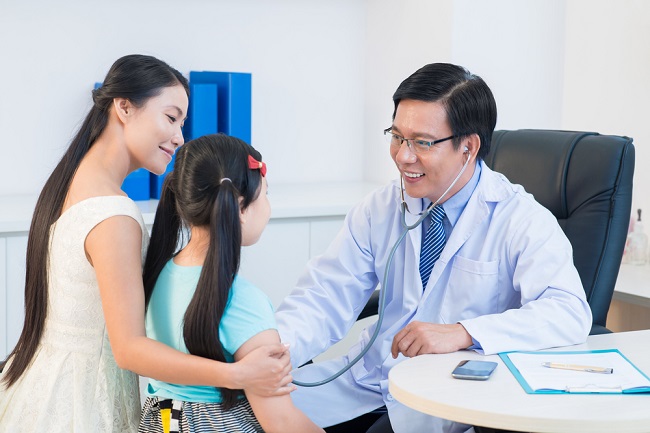 Peran Dokter Anak  Ahli Hemato Onkologi dan Penyakit yang 
