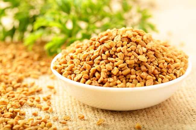 7 Khasiat Fenugreek Bagi Kesehatan Alodokter