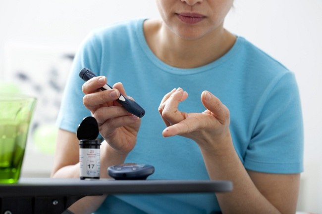 5 Manfaat Daun Insulin, Tak Hanya Obati Diabetes - Alodokter