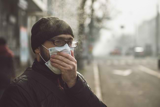 Mengurangi Polusi Udara di Kota - Alodokter
