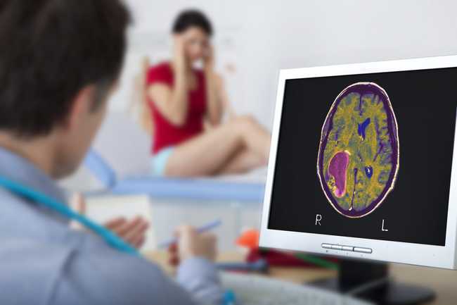 Pituitary Tumor