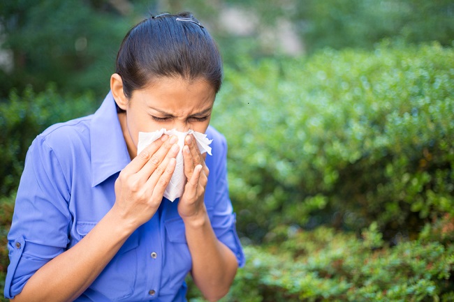 Mengenal Lebih Jauh Mengenai Jenis Sinusitis - Alodokter