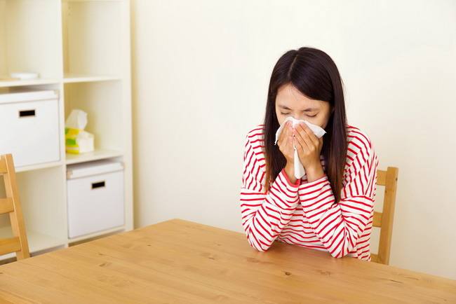 8 Obat Herbal Sinusitis yang Aman dan Efektif - Alodokter