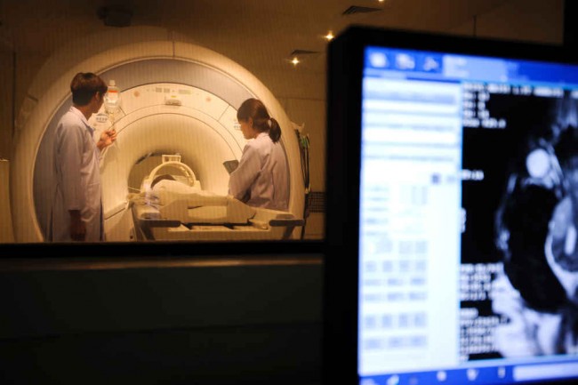MRI, Ini yang Harus Anda Ketahui - Alodokter