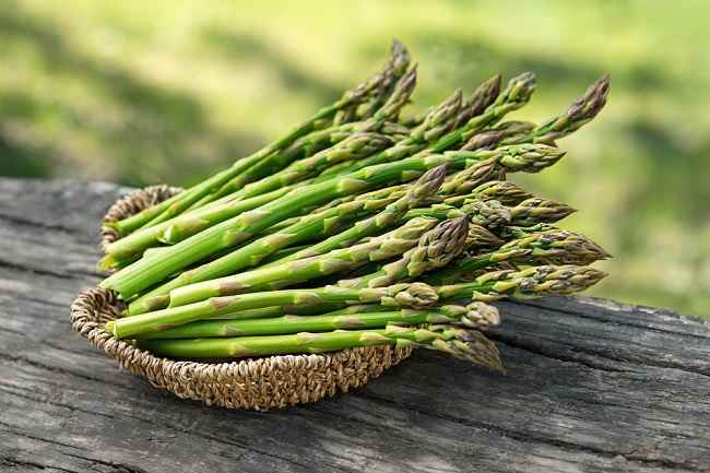 Image of Asparagus