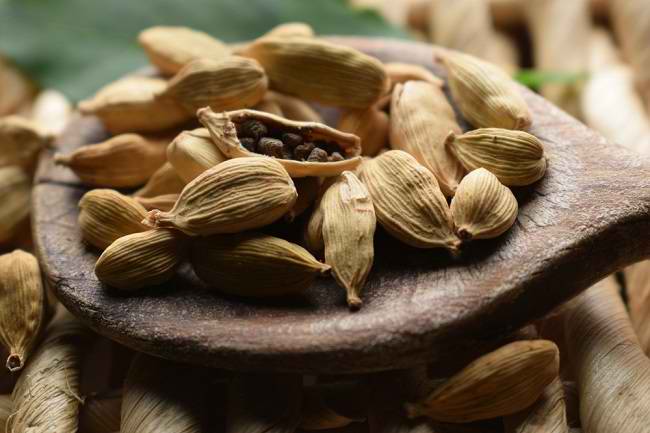 Ragam Manfaat Kapulaga untuk Kesehatan Tubuh - Alodokter