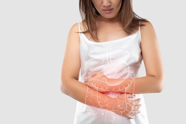 Radang Usus-Alodokter