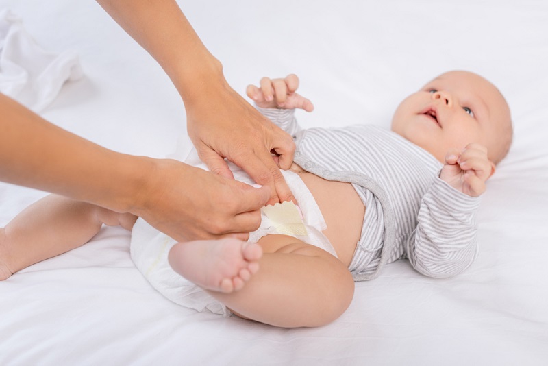 Fimosis Pada Bayi, Kenali Tanda-tanda serta Cara Penanganannya - Alodokter
