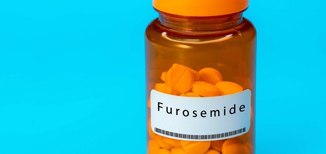 furosemide - Alodokter