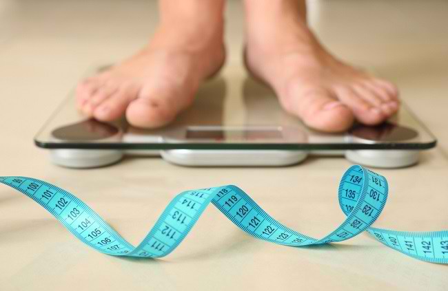 Menurunkan Berat Badan Pun Ada Aturannya - Alodokter