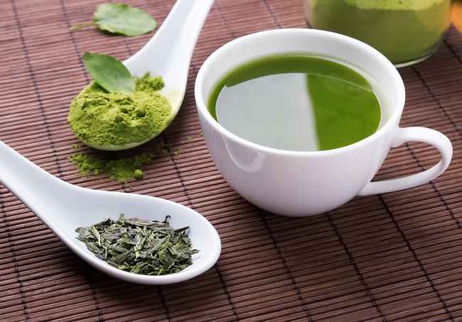 Matcha Vs Green Tea Mana Yang Lebih Sehat Alodokter