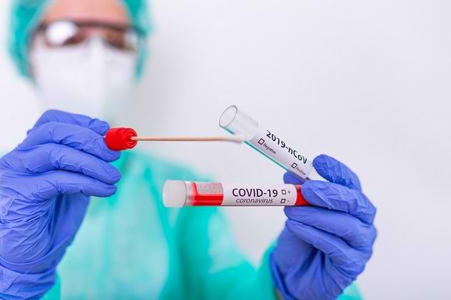 Memahami Perbedaan Pcr Rapid Test Antigen Dan Rapid Test Antibodi Dalam Pemeriksaan Covid 19 Alodokter