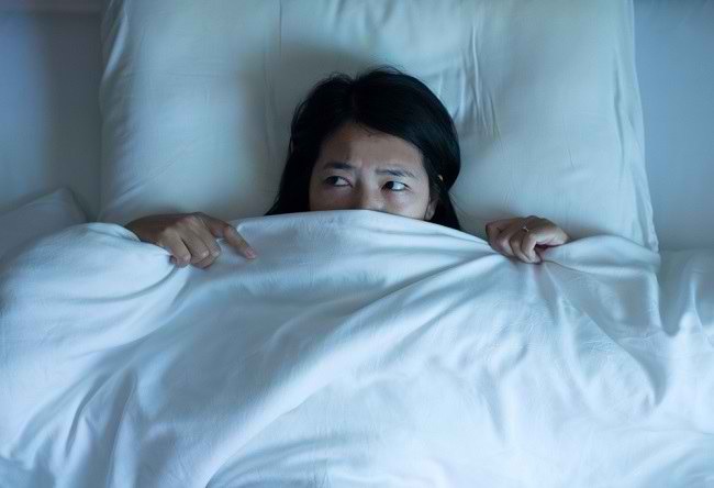Fakta Medis di Balik Fenomena Ketindihan - Alodokter