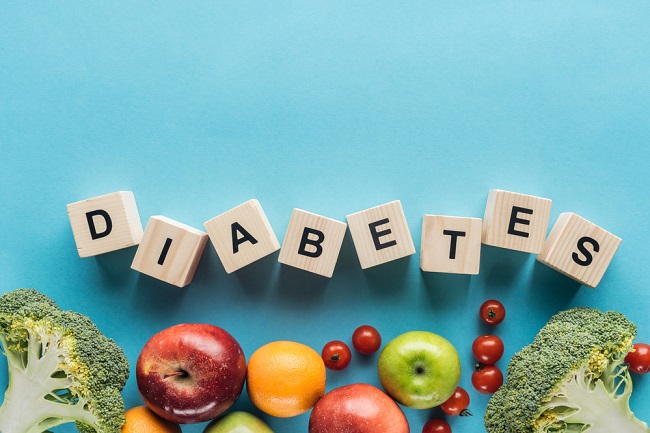 Types of Food for Diabetics and How to Consume Them - Alodokter