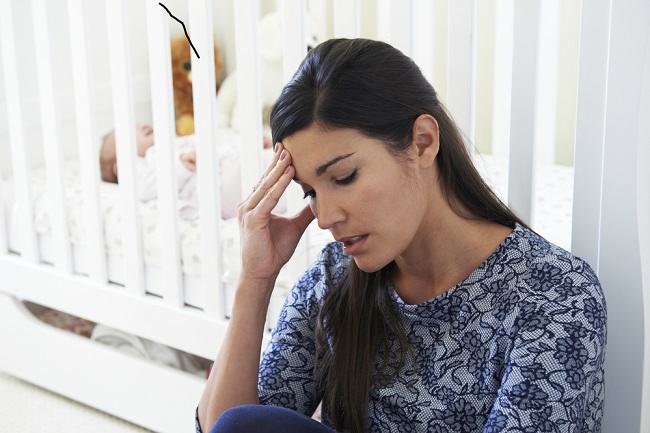 Memahami Perbedaan Baby Blues Syndrome dan Depresi Pasca Melahirkan - Alodokter