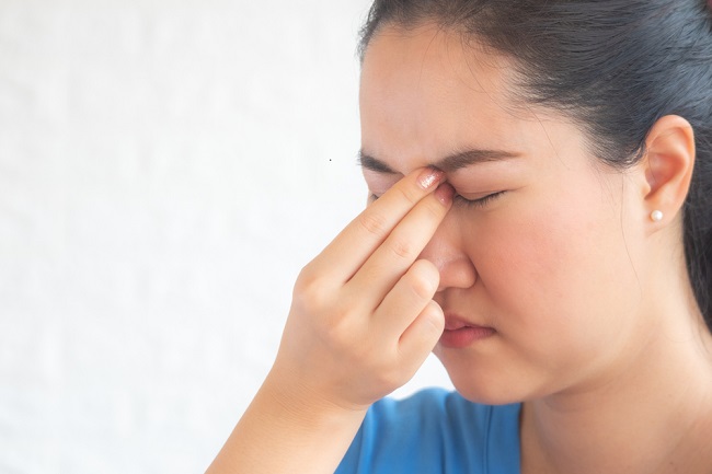 Kenali Penyebab Polip Hidung dan Cara Mencegahnya - Alodokter