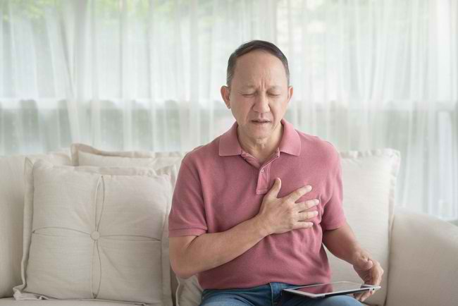 digoxin - Alodokter