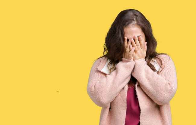 Jangan Biarkan Body Shaming Mengganggu Ini Cara Menghadapinya Alodokter Jangan Biarkan Body Shaming Mengganggu Ini Cara Menghadapinya Alodokter