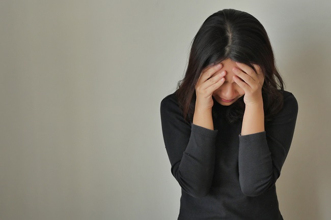 BPD (Borderline Personality Disorder) - alodokter