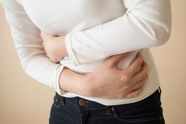Jangan Salahartikan Gejala Fatty Liver sebagai Gangguan Lambung - Alodokter