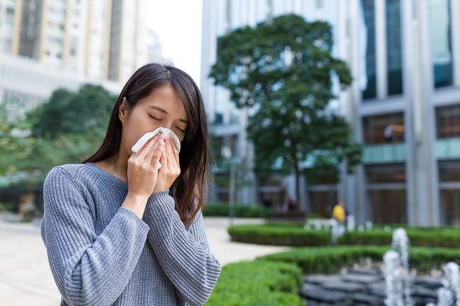 Kenali Ragam Gejala Sinusitis dan Cara Mengatasinya - Alodokter