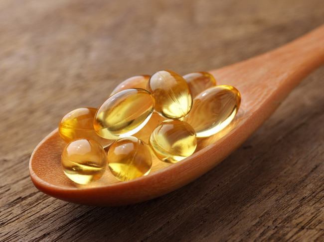 Yuk Lihat Apa Manfaat Fish Oil Untuk Ibu Hamil 