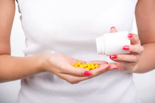 Obat-obatan Ini Bisa Membuat Badan Menjadi Gemuk - Alodokter