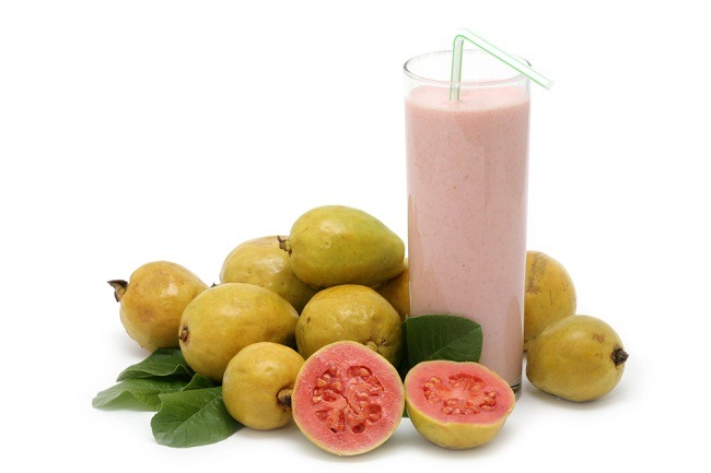 Yuk Lihat Manfaat Jus Jambu Biji Untuk Diare 