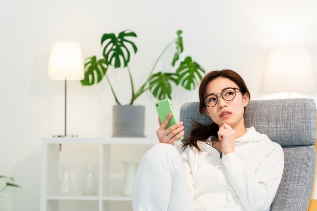 Erotomania Meyakini Seseorang Mencintainya Padahal Tidak Nyata Alodokter Erotomania Meyakini Seseorang Mencintainya Padahal Tidak Nyata Alodokter