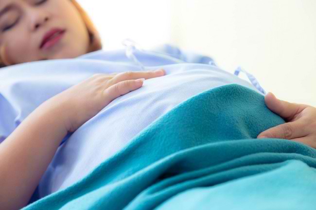 Berbagai Cara Mengatasi Nyeri Persalinan - Alodokter