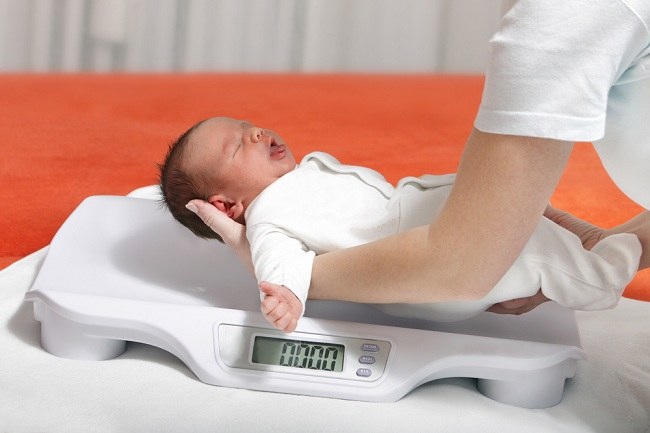 Bahayanya Berat Badan Bayi Tidak Normal Saat Lahir - Alodokter