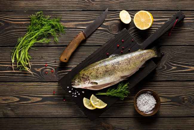 Beragam Nutrisi dan Manfaat Ikan Air Tawar untuk Kesehatan - Alodokter