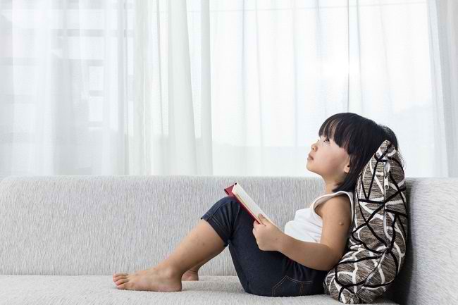 Kenali Ciri-ciri Anak Indigo pada Anak Anda - Alodokter