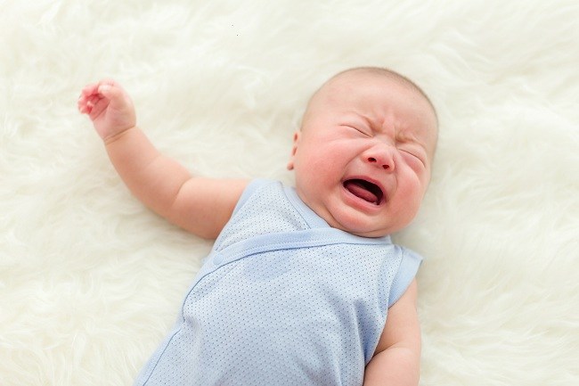 Cara Mengatasi Perut Kembung Pada Bayi Alodokter