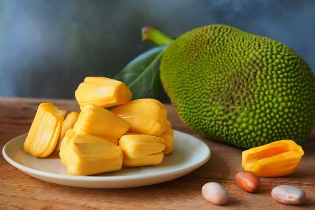 Lihat Manfaat Kulit Nangka Bagi Kesehatan 