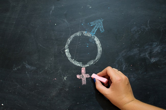 Memahami Pengertian Dan Perbedaan Gender Dengan Seks Alodokter 2914