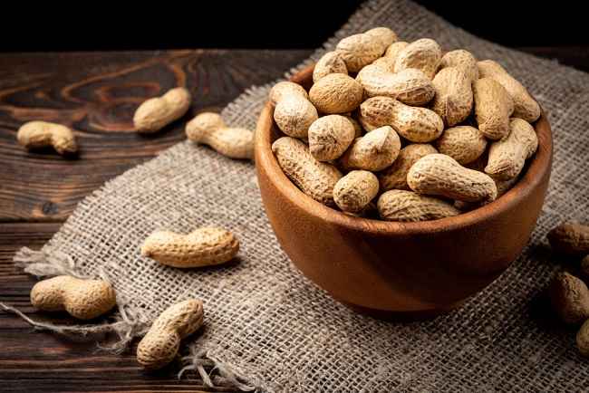 Di Balik Kegurihannya, Terdapat Manfaat Kacang yang Melimpah - Alodokter