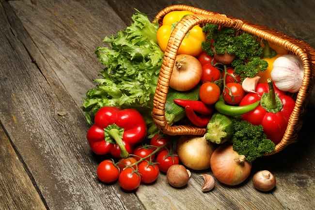 Apakah Makanan Organik Sudah Pasti Lebih Sehat? - Alodokter