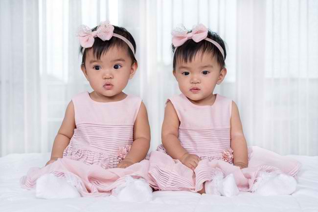 Mengenal Kembar Identik Dan Kembar Tidak Identik Alodokter