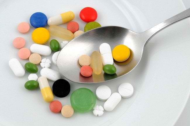 Dampak Interaksi Obat kepada Tubuh Anda - Alodokter